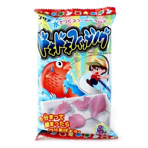 Coris Dokidoki Fishing 14g(10 uds)
