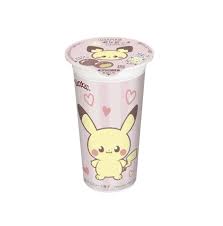 Lotte Poke Piece Cappuccio Chocolate 37g (10 uds)