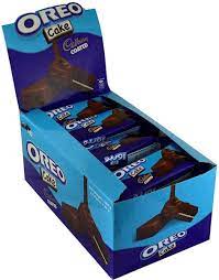 Oreo Sponge Cake  288gr (12 uds)