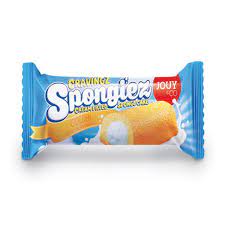 Jouy & Co Craving Spongiez Golden 40g(24uds)