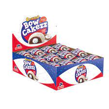 Jouy & Co Craving Bowcakes 35g(24uds)