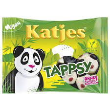 Katjes Tappsy 175g(1uds)