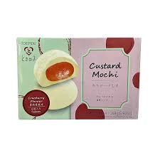 Tokimeki Mochi Arándanos168g(6 uds)