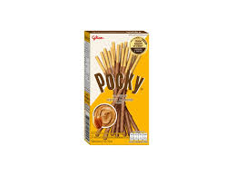 Pocky Almond 36g(10uds)