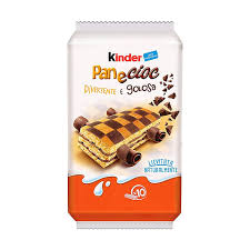 Kinder Panecioc 10 x 28gr(1ud)