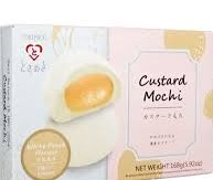 Tokimeki Mochi Melocoton 168g(6 uds)