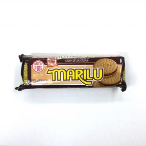 Galleta Marilu Chocolate 216g (1Ud)