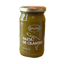 Pasta Cilantro Ajicero Caraqueño (1ud)