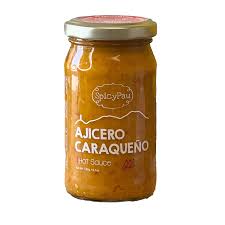 Dulce Ajicero Caraqueño (1ud)