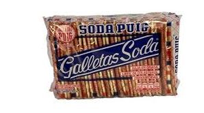 Galleta Soda Puig 240g (1ud)