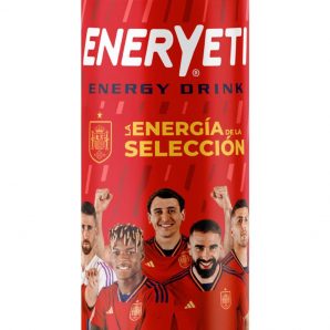 Eneryeti Sabor Selección 2024(24 Uds)