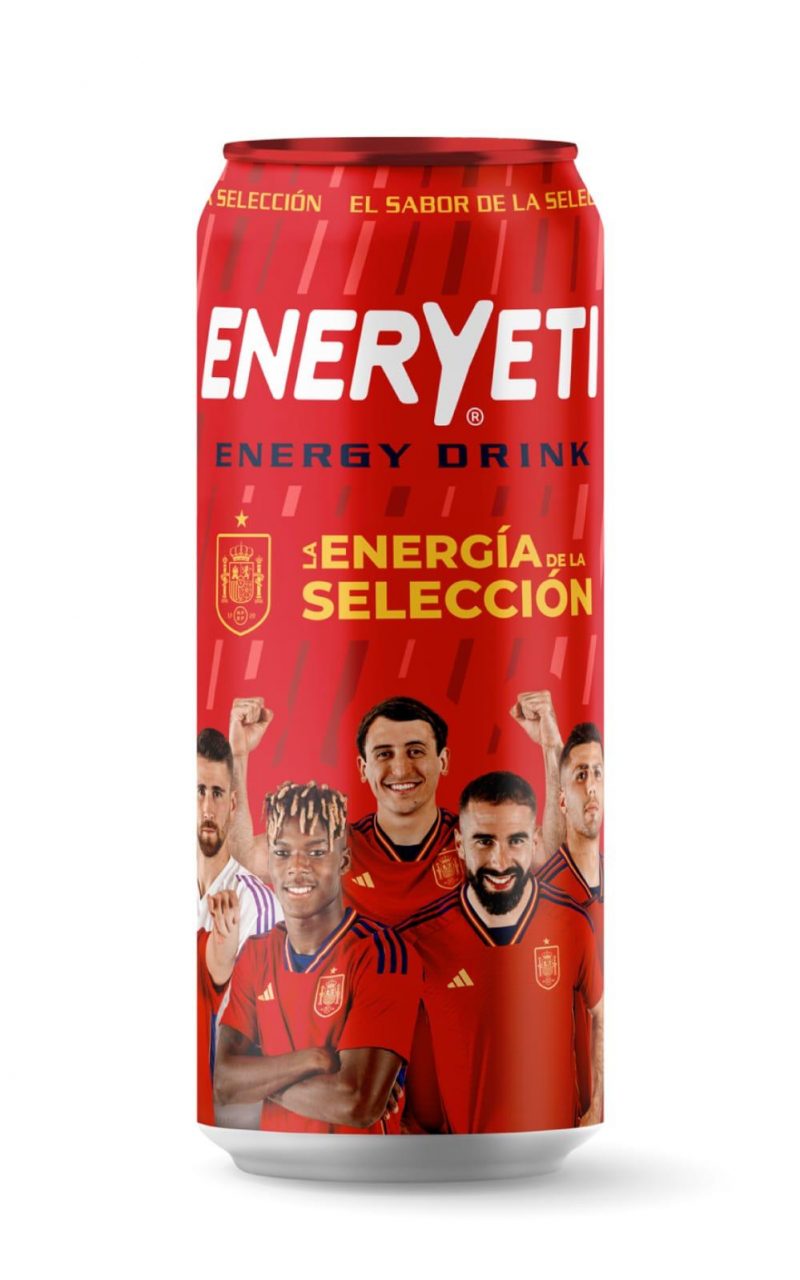 Eneryeti Sabor Selección 2024(24 Uds)