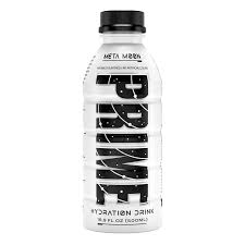 Prime Meta Moon 500ml(12 uds)