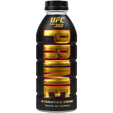 Prime UFC 300 500ml (12 uds)