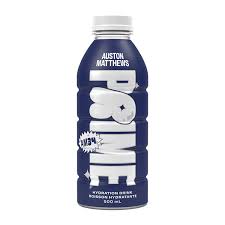 Prime Auston Matthews 500ml(12 uds)
