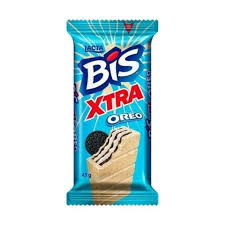 Oreo Bis Xtra Wafer 45g (24uds)
