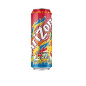 Arizona Tropsicle 650ml(24 Uds)
