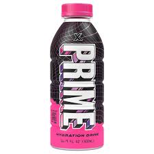 Prime X 500ml (12 uds)