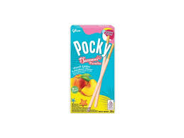 Pocky Summer Paradise 29g (10uds)