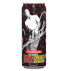 Arizona Strawberry Arnold Palmer 680ml (24 uds)