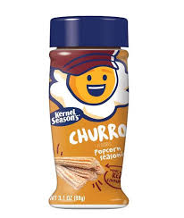 Kernel Churro 88gr(1 ud)