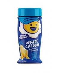 Kernel White Cheddar 80gr(1 ud)