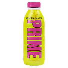 Prime Haaland 500ml(12 uds)