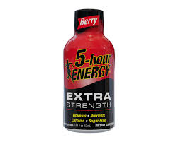 5-hour Extra Strength 57ml(24 Uds)