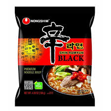 Nongshim Ramen Ins. 130g(10 uds)