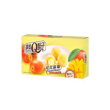 Mochi Mango 80g (12uds)