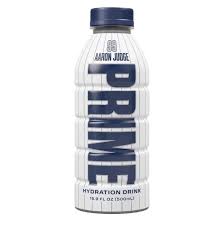 Prime AAron Judge 500ml(12 uds)