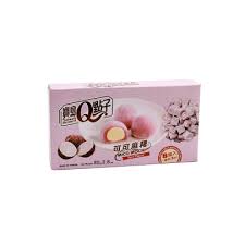Mochi Taro 80g (12uds)