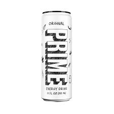 Prime Original 330 ml(12 Uds)