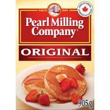 Pearl Milling Company Pancake Mix 905g (12 uds)