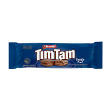Tim Tam Double Coat 200g(1ud)