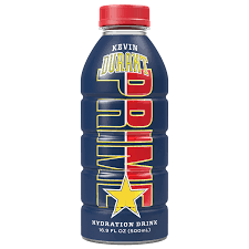 Prime Kevin Durant 500ml (12 uds)