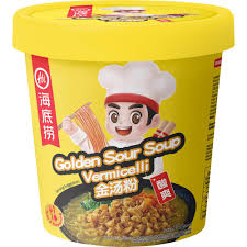 HI Fideos Sopa Dorada 130g(6 uds)
