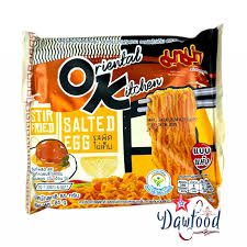 Mama Fideos ins. Huevo Salado 85g(10 uds)