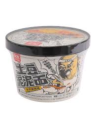 Bj Akuan Pure de Patatas con Fideos 105g(12 uds)
