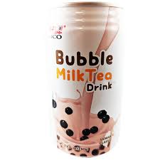 Rico Boba Azucar moreno350ml(12 uds)
