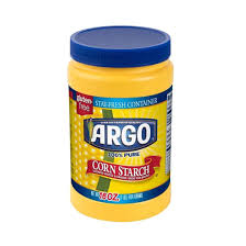 Argo Corn 454g(1 Ud)