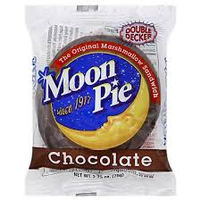 Moon pie (9 Uds)