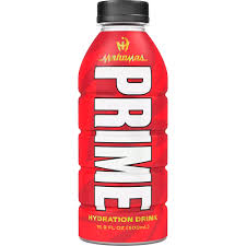Prime Patrinck Mahomes 500ml(12 uds)