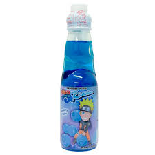 Naruto Blueberry Asian 200ml(30 uds)