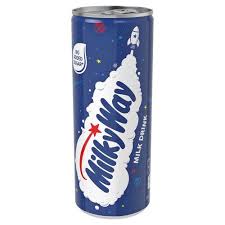 MilkyWAy Milk DRink 250ml(12 uds)
