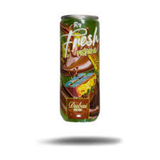 Dubai Chocolate Drink 330 ml(24 Uds)