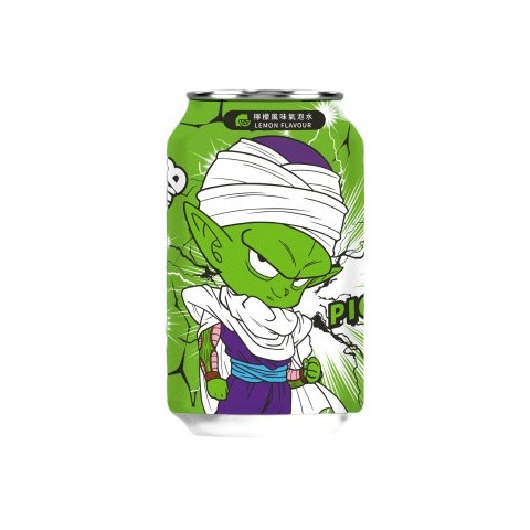 Ocean Bomb & Dragon Ball Piccolo 330ml (24uds)
