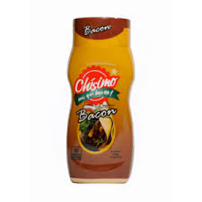 Chisimo Salsa bacon 300ml (1ud)