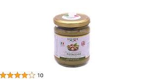 Lusciox Pistacho Cream Spread 200g(12 uds)