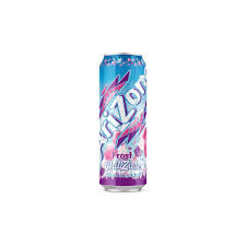 Arizona Frost Chillzicle 650ml(24 uds)